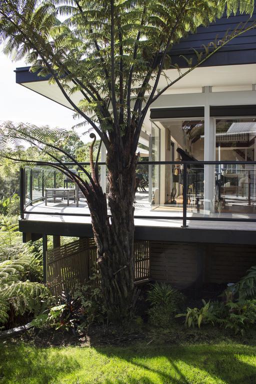 River Retreat Haruru Exterior photo