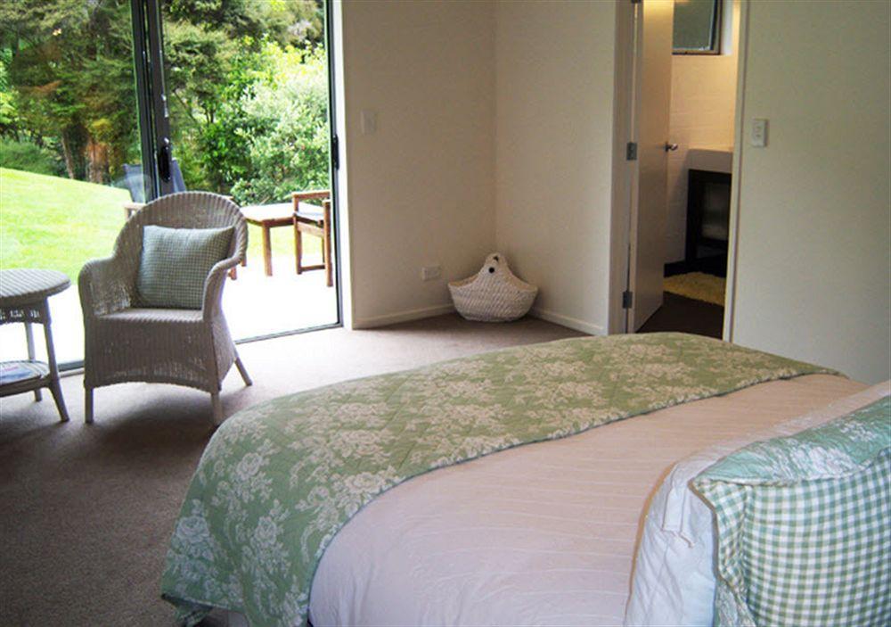 River Retreat Haruru Exterior photo