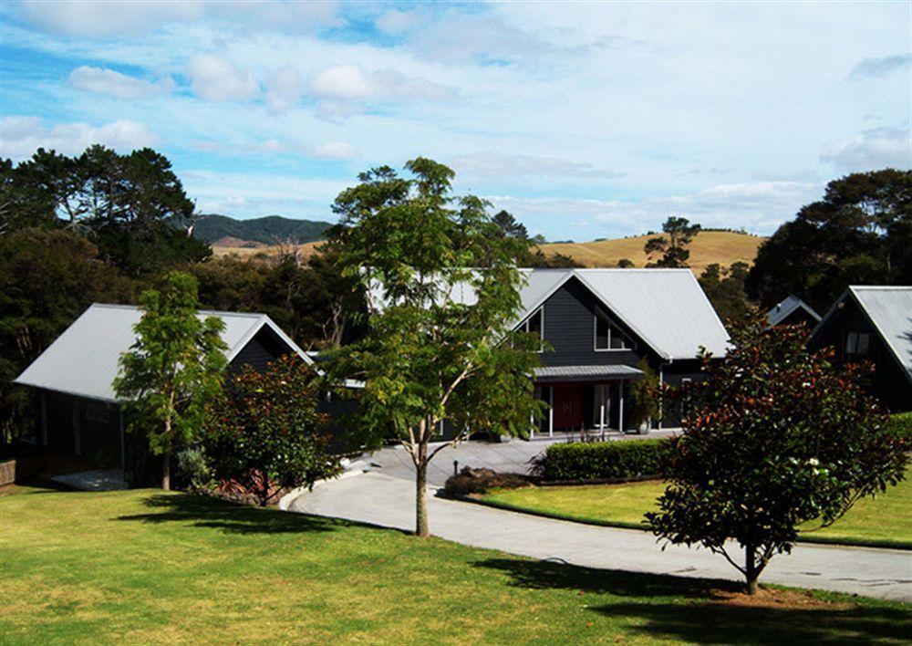 River Retreat Haruru Exterior photo