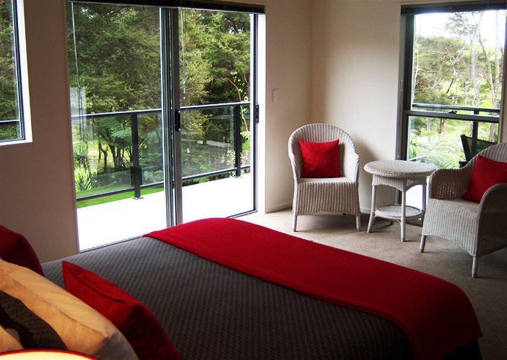 River Retreat Haruru Exterior photo