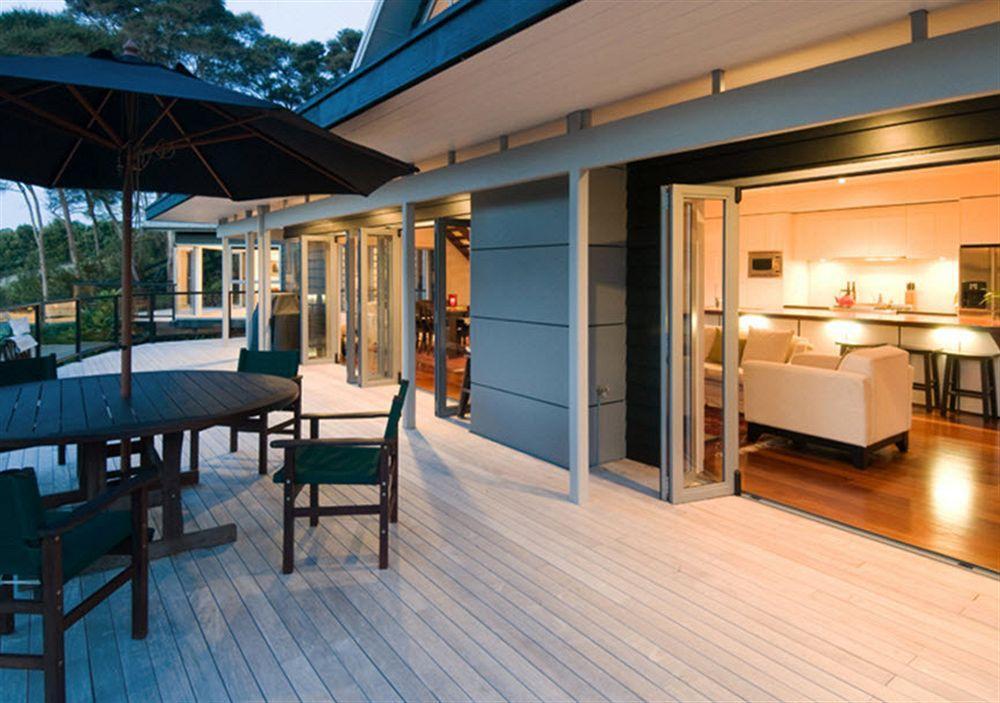 River Retreat Haruru Exterior photo