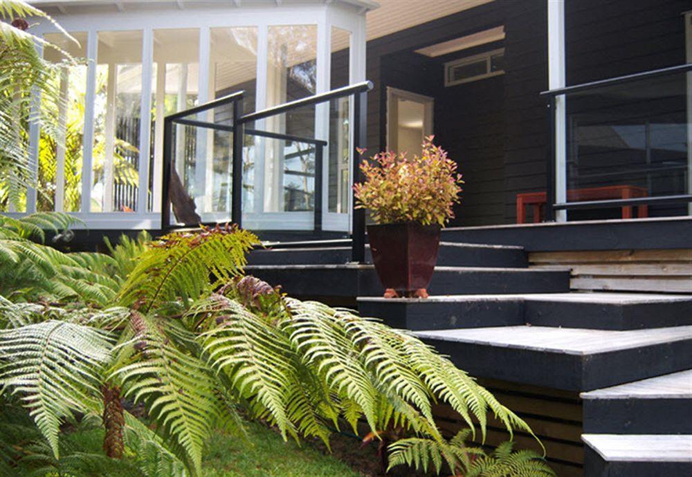 River Retreat Haruru Exterior photo