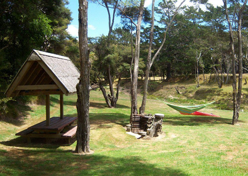 River Retreat Haruru Exterior photo