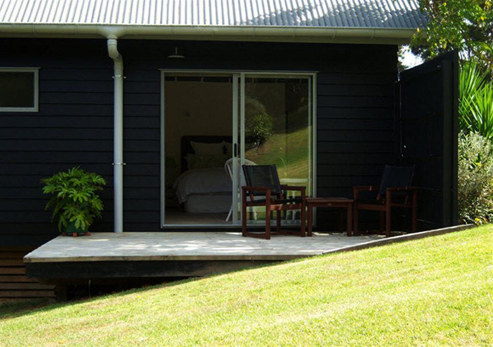 River Retreat Haruru Exterior photo