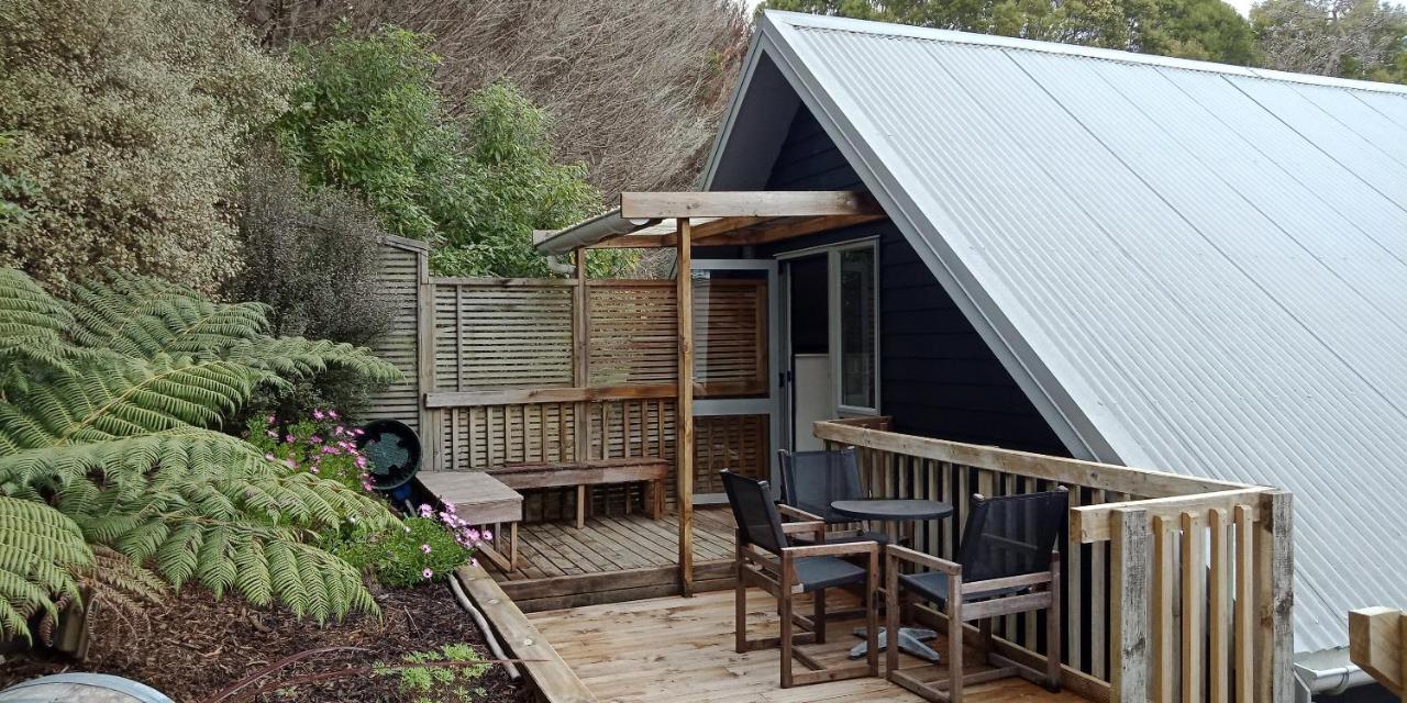River Retreat Haruru Exterior photo